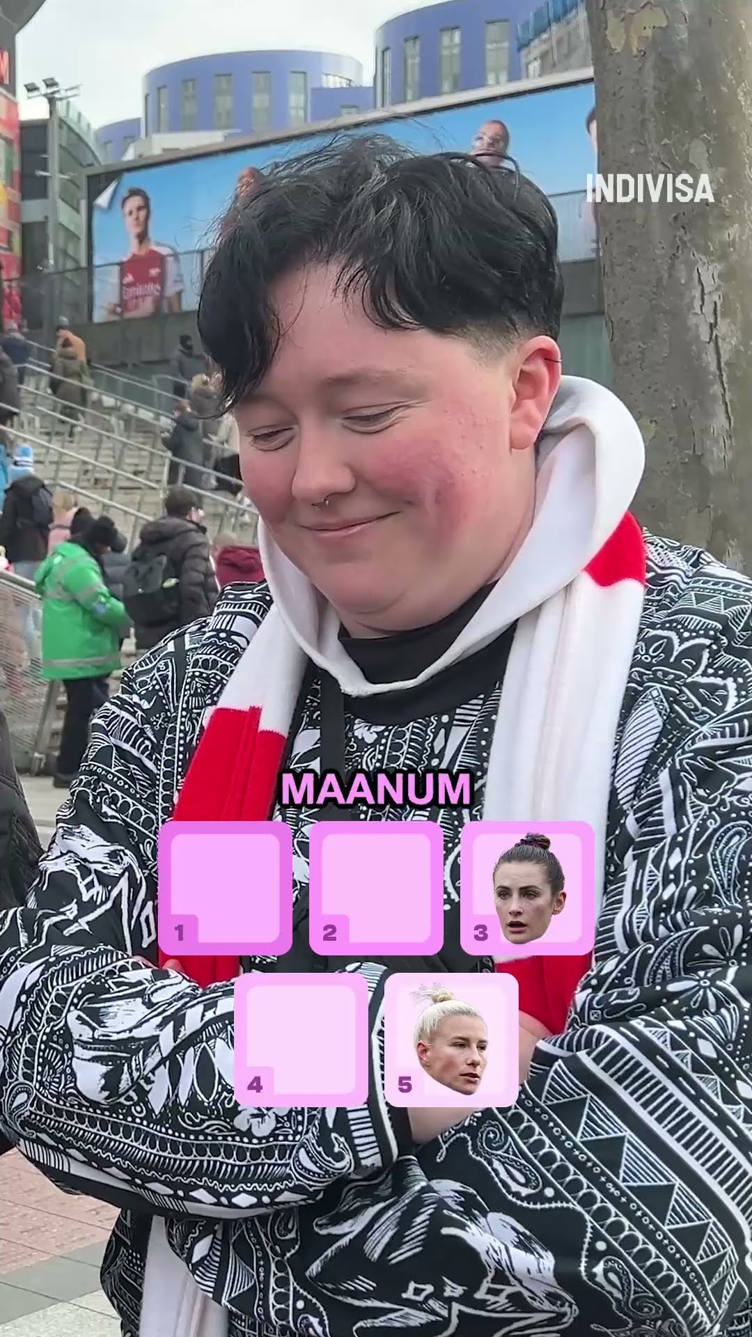 于自己的辉