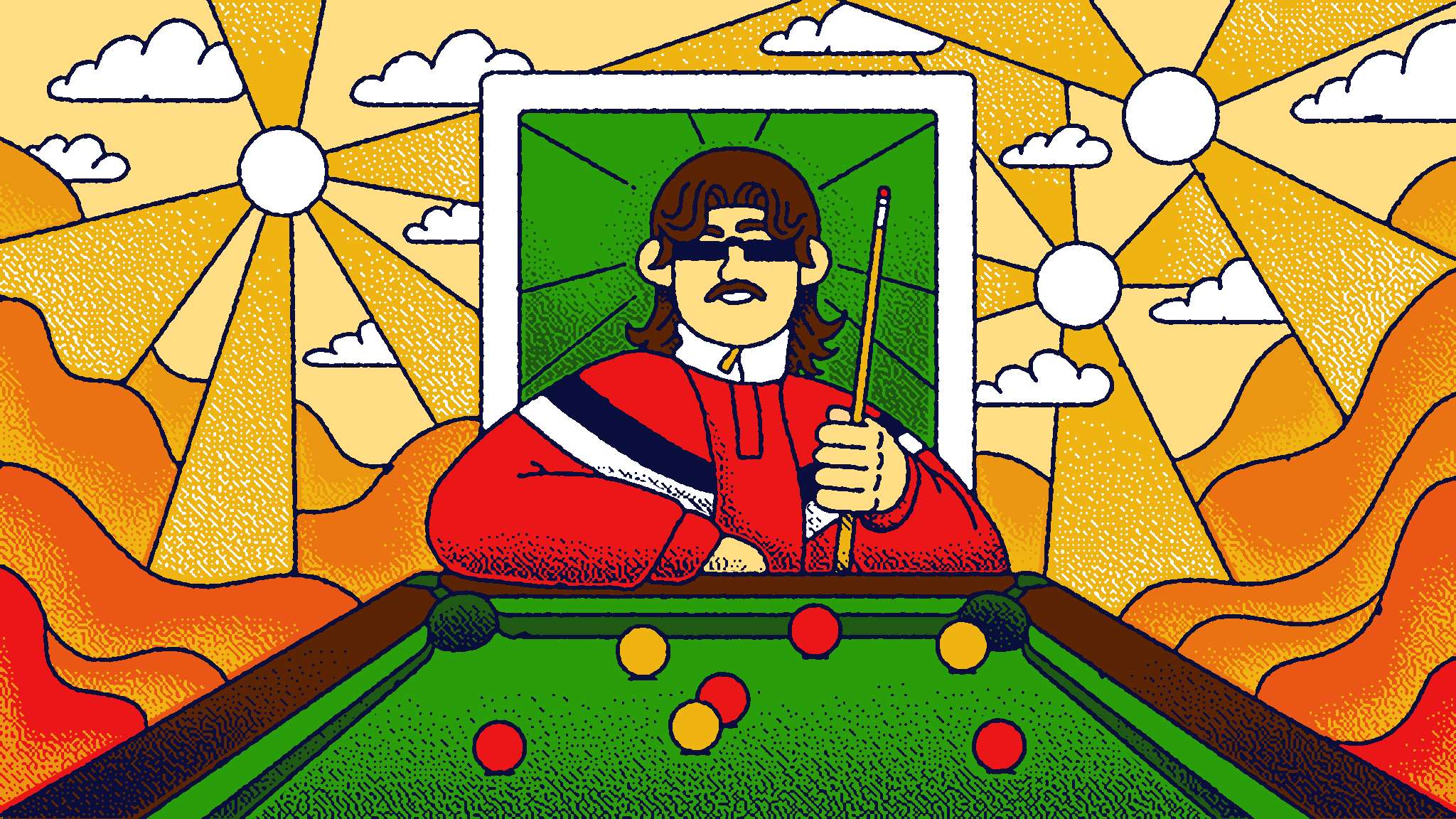 仅仅是球员 仅仅是球员