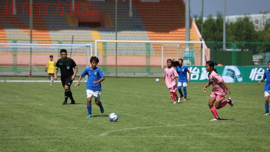 梦想不停，希望不止 | “希望杯”足球赛U10组（潍坊赛区）开踢！